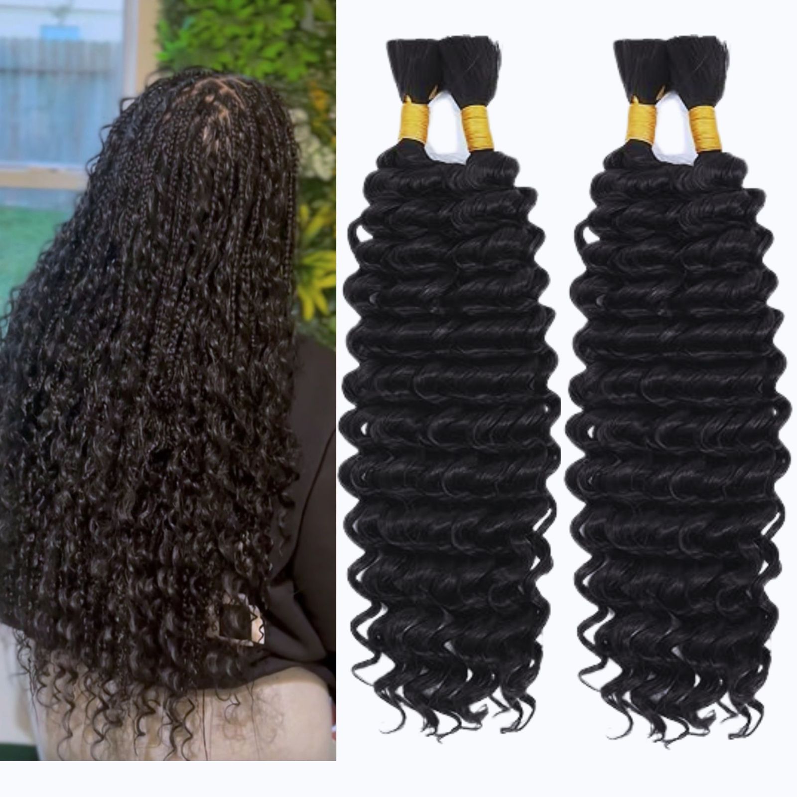 Best Boho Hair product